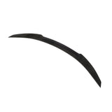 Velt Sport Carbon Fiber Trunk Spoiler (V1) - BMW F1x M6 / F06 6 Series (M Package) by Velt Sport VELT-EXT-0399
