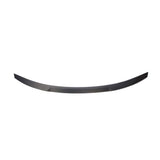 Velt Sport Carbon Fiber Trunk Spoiler (V1) - BMW F1x M6 / F06 6 Series (M Package) by Velt Sport VELT-EXT-0399