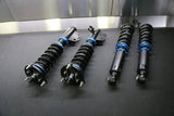 Scale Suspension Innovative Series Coilover - Nissan Silvia (S14) 1994-1998 | NS23-IS