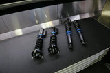 Scale Suspension Innovative Series Coilover - Nissan Silvia (S13) 1988-1993 | NS22-IS