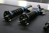 Scale Suspension Innovative Series Coilover - Nissan Silvia (S13) 1988-1993 | NS22-IS