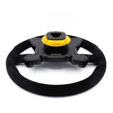 JQ Werks Madtrace Toyota A90 / A91 Chassis Racing Steering Wheel System by JQ Werks