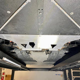 CJM Industries CJM Industries Front Splitter Extension (Subframe Panel) - VW / MK7 / 7.5 / Golf / Jetta / GTI / Golf R