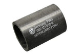 Engine Coolant Hose - Audi / 3.0T / C7 / A6 / A7 / D4 A8 / 4M Q7 by Audi 06E121030K