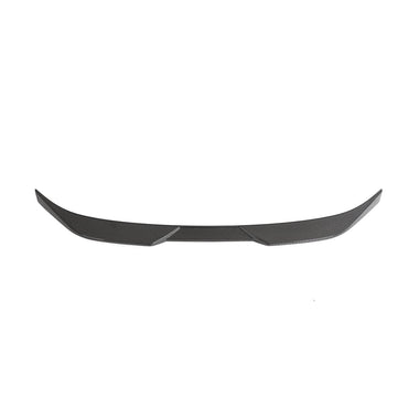 Velt Sport Carbon Rear Trunk Spoiler - BMW / 2 Series / G42 / M240I / (M-Sport) by Velt Sport VELT-EXT-0048