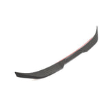 Velt Sport Carbon Rear Trunk Spoiler - BMW / 2 Series / G42 / M240I / (M-Sport) by Velt Sport VELT-EXT-0048