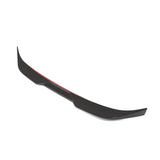 Velt Sport Carbon Rear Trunk Spoiler - BMW / 2 Series / G42 / M240I / (M-Sport) by Velt Sport VELT-EXT-0048