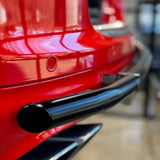 Eurowise Off Road Rear Bumper Bar - Porsche / Cayenne / 955 / 957 / 958