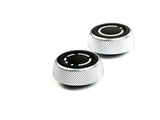 AutoTecknic Replacement Climate Control & Volume Knob - Porsche by AutoTecknic ATK-PR-0032-12