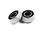 AutoTecknic Replacement Climate Control & Volume Knob - Porsche by AutoTecknic ATK-PR-0032