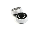 AutoTecknic Replacement Climate Control & Volume Knob - Porsche by AutoTecknic ATK-PR-0032-4