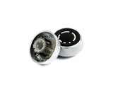 AutoTecknic Replacement Climate Control & Volume Knob - Porsche by AutoTecknic ATK-PR-0032-14
