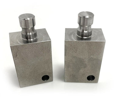 Autobahn Autoworx Autobahn Autoworx Ball Joint Extenders - VW / Mk1 / Mk2 / Mk3 / Golf / Jetta / Corrado / Scirocco / Passat