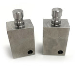 Autobahn Autoworx Autobahn Autoworx Ball Joint Extenders - VW / Mk1 / Mk2 / Mk3 / Golf / Jetta / Corrado / Scirocco / Passat