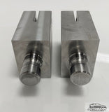 Autobahn Autoworx Autobahn Autoworx Ball Joint Extenders - VW / Mk1 / Mk2 / Mk3 / Golf / Jetta / Corrado / Scirocco / Passat