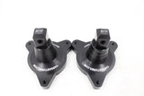 VTT Billet Solid Engine Mounts (Pair) - BMW / G8X / M2 / M3 / M4 by Vargas Turbo Technologies VTT-G8X-SOLID-MOUNTS