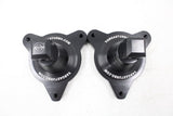 VTT Billet Solid Engine Mounts (Pair) - BMW / G8X / M2 / M3 / M4 by Vargas Turbo Technologies VTT-G8X-SOLID-MOUNTS