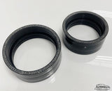 Autobahn Autoworx Autobahn Autoworx Porsche Carrera 911 (964,993) Upper Intake Manifold Couplers AUT-964/993-003