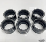 Autobahn Autoworx Autobahn Autoworx Porsche Carrera 911 (964,993) Lower Intake Manifold Couplers AUT-964/993-002