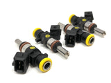 Precision Raceworks Bosch Motorsport Extended Tip Matched Injectors