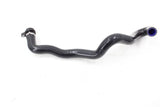 VTT Upgraded Silicone N54 Coolant Hose Kit by Vargas Turbo Technologies VTT-N54-COOLANT-HEAD-BLK-OEM