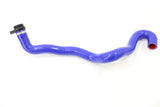 VTT Upgraded Silicone N54 Coolant Hose Kit by Vargas Turbo Technologies VTT-N54-COOLANT-HEAD-BLUE-OEM