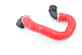 VTT Upgraded Silicone N54 Coolant Hose Kit by Vargas Turbo Technologies VTT-N54-COOLANT-LOWER-RED-OEM