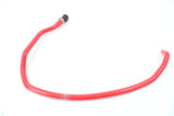 VTT Upgraded Silicone N54 Coolant Hose Kit by Vargas Turbo Technologies VTT-N54-COOLANT-VENT-RED-OEM