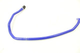 VTT Upgraded Silicone N54 Coolant Hose Kit by Vargas Turbo Technologies VTT-N54-COOLANT-VENT-BLUE-OEM
