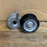 GPS Supercharger Tensioner (Billet Aluminum Pulley) - VW/Audi / 3.0T / S4 / S5 / A6 / A7 / A8 / Q5 / SQ5 / Q7 / Touareg
