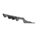 Velt Sport Rear Diffuser (V2) - BMW G87 M2 by Velt Sport VELT-EXT-0032