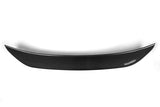 Velt Sport Carbon Fiber Spoiler - BMW F10 5 Series (M Package) by Velt Sport VELT-EXT-0408