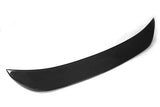 Velt Sport Carbon Fiber Spoiler - BMW F10 5 Series (M Package) by Velt Sport VELT-EXT-0408