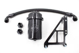 VTT -16 Billet HIGH-FLOW Catch Can System (Single Turbo Only) - BMW / S58 / G8X / F9X by Vargas Turbo Technologies