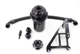 VTT -16 Billet HIGH-FLOW Catch Can System (Single Turbo Only) - BMW / S58 / G8X / F9X by Vargas Turbo Technologies