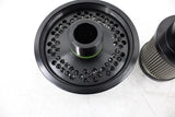 VTT -16 Billet HIGH-FLOW Catch Can System (Single Turbo Only) - BMW / S58 / G8X / F9X by Vargas Turbo Technologies