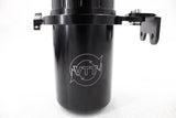 VTT -16 Billet HIGH-FLOW Catch Can System (Single Turbo Only) - BMW / S58 / G8X / F9X by Vargas Turbo Technologies