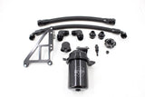 VTT -16 Billet HIGH-FLOW Catch Can System (Single Turbo Only) - BMW / S58 / G8X / F9X by Vargas Turbo Technologies