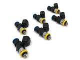 Precision Raceworks Bosch Flow Matched Injectors (Short)