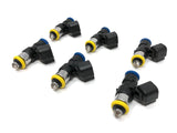Precision Raceworks Bosch Flow Matched Injectors (Short)