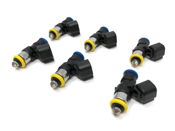50280 Injector Module Bosch Flow Matched Injectors (Short) | 501-0028 – UroTuning
