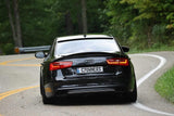 Jackal Motorsports Tune - Audi C6 / C7 A6 / A7 3.0TFSI by Jackal Motorsports