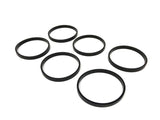 Precision Raceworks Precision Raceworks Intake Manifold O-Rings BMW OE Spec (6 PACK) - BMW / N54 / N55 / S55 501-0001