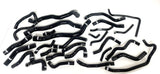 Autobahn Autoworx Autobahn Autoworx Coolant Hose Kit - VW / 1.8 / 2.0 TSI / Golf / Jetta / Beetle Aut-tsi-001