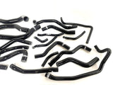 Autobahn Autoworx Autobahn Autoworx Coolant Hose Kit - VW / 1.8 / 2.0 TSI / Golf / Jetta / Beetle Aut-tsi-001