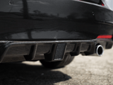 Suvneer Motorsports Suvneer Chaser Designed F30 Carbon Fiber Diffuser F30F1DIF335