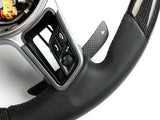 AutoTecknic Magnetic Corsa Shift Paddles - Porsche Vehicles by AutoTecknic ATK-PR-0031-A1-4