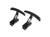 AutoTecknic Magnetic Corsa Shift Paddles - Porsche Vehicles by AutoTecknic ATK-PR-0031-A1-3