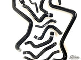 Autobahn Autoworx Autobahn Autoworx Complete Coolant Hose Kit - VW / 2.0L / Mk4 / Golf / Jetta
