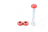 VTT B58/S58 Head Port Block-Off Kit or Billet check valve kit by Vargas Turbo Technologies